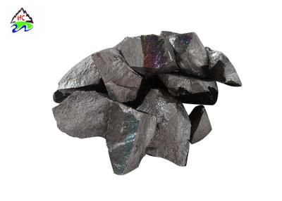 China Ferro fundido alto do Ferromanganese do carbono de FeMn65 C7 Si2 HC à venda