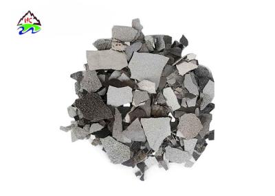 China Flocos eletrolíticos altos do manganês do metal do manganês da pureza 99.7% à venda