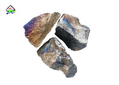 China Manganês LC Si1.5% ferro P0.2% de Silico do carbono de 2,5 polegadas baixo à venda