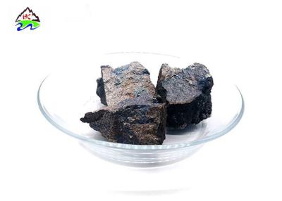 China As ligas ferro do manganês de FeMn88 Desulfurizer consideram o anti aço da abrasão à venda