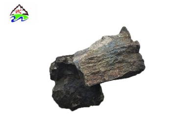 China Ferro fundido ferro da liga de FeMn do bloco 75 do manganês do baixo carbono C2.0 à venda
