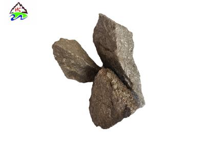 China SiMn 6517 ferro silico manganese for steel making for sale