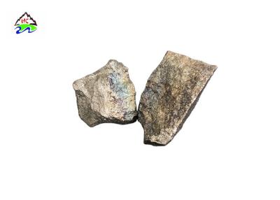 China A liga do manganês do silicone de FeMn65Si17 60% considera a metalurgia Deoxidizer à venda