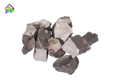 China Manganês ferro 6517 Deoxidant de Silico da pureza alta como o agente redutora à venda