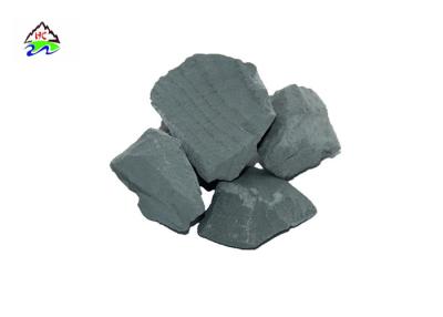 Chine FeSiN mettent en bloc 50mm le nitrure de silicium que ferro Ferro allie l'industrie en aluminium de fonderie à vendre