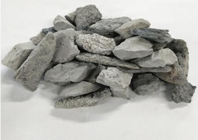 Chine L'anti nitrure Ferro de ferrosilicium d'Errosion FeSi Si3N4 allie pour des réfractaires à vendre