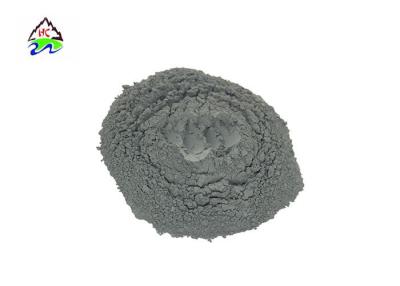 Chine Le nitrure de silicium ferro de FeSiN saupoudrent la dureté élevée pour l'argile de trou de connexion à vendre