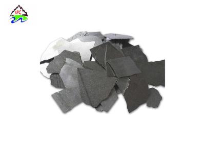 China metal eletrolítico do manganês da eletrólise dos flocos do manganês C0.08 de 30mm à venda