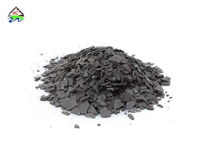 China Indústria de aço eletrolítica da metalurgia do floco do metal do manganês da pureza 99,8% à venda