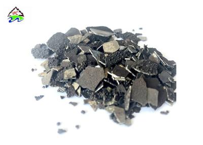 China Metal eletrolítico do EMF dos flocos do manganês da pureza 99,95 super para de aço inoxidável à venda
