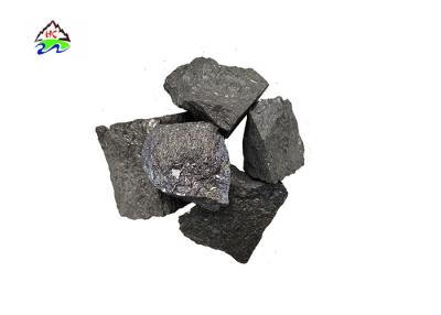 China A inoculação dútile do ferro do inóculo de SiBaCa considera a liga para a fábrica de aço à venda