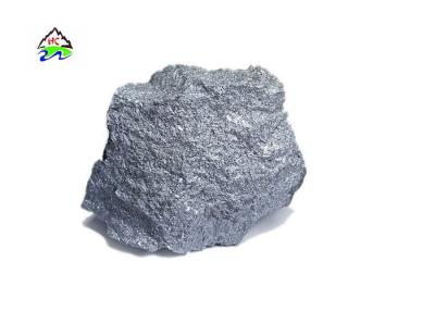 China Do silicone ferro dútile do cálcio do ferro de Deoxidizer inóculo de alumínio do cálcio do bário à venda