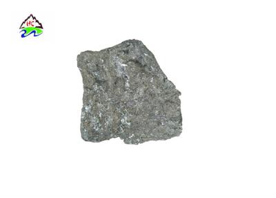 China Inóculo ferro da liga do silicone do cálcio de Ca12 Alumium para o ferro fundido à venda