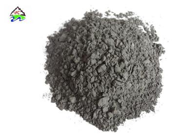 Chine Le nitrure de silicium réfractaire de grande pureté saupoudrent Si3n4 325 Mesh Ceramic Material à vendre