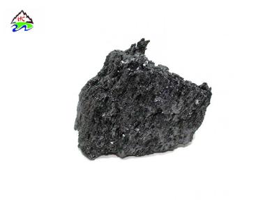 Chine Dureté élevée métallurgique pure élevée de carbure de silicium de 95% sic à vendre
