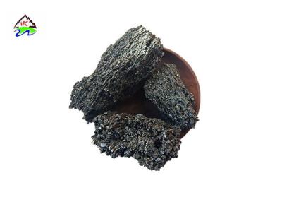 Chine Haut métal de meulage abrasif du morceau SiC90 de carbure de silicium de 80% sic à vendre