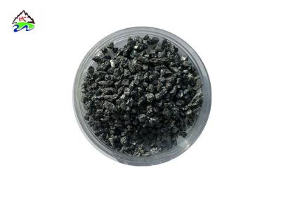 Chine 85% 88% noircissent sic la résistance à l'oxydation réfractaire de carbure de silicium à vendre