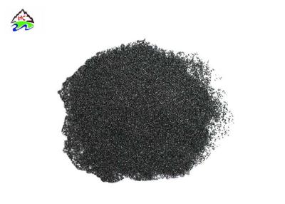Chine réfractaire à hautes températures de poudre abrasive de carbure de silicium du noir SiC90 de 1mm à vendre