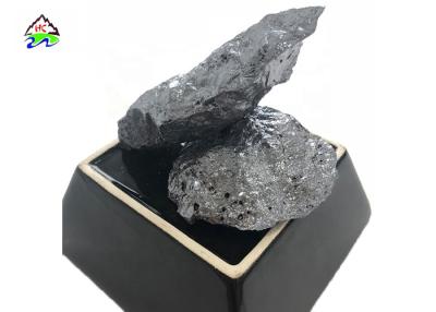 China Metal de silicone ferro metalúrgico 553 das ligas 441 411 à venda
