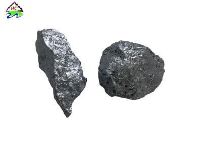 China 90mm protuberância do metal de silicone da pureza 97 99,37 alta na indústria química à venda