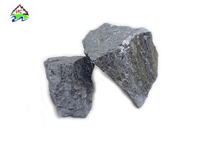 China Silicone da protuberância 99,3% do silicone da categoria metalúrgica 3303 para o metal à venda