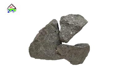 China Kohlenstoff-Silikon-Legierung Si68C18 25mm hohe zu verkaufen