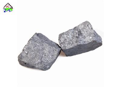 中国 8mm Fesi 65の75% Ferroケイ素の合金のDeoxidizerの鉄鋼生産 販売のため