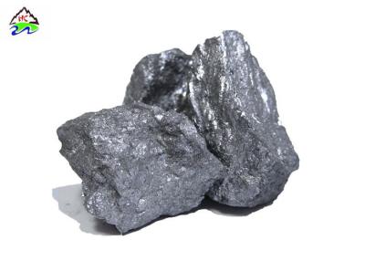 中国 65% 70%の72% Ferroケイ素の固まりの粒子のスチール製造のためのFerro合金の金属 販売のため