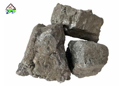 China escória ferro do metal do ferro-liga da escória do silicone do si 90% de 50mm à venda