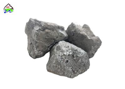 China Escória 5mm ferro do silicone de FeSi 90% fora do metal do si da categoria como o inóculo de Desioxidant à venda