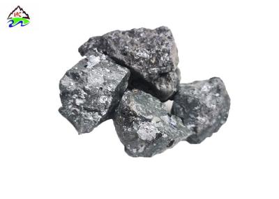 China Escória de alto-forno da pureza alta 20mm fora da protuberância ferro do silicone da categoria como Deoxidizer à venda