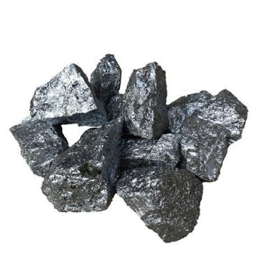 China O metal de silicone 553 da metalurgia de minerais considera ligas ferro à venda