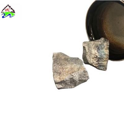 China Liga ferro Deoxidizer do manganês do silicone de FeMn65 17% para a fábrica de aço à venda