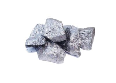 China Protuberância do metal de silicone para o aditivo do metal de silicone da fábrica de aço na indústria química à venda
