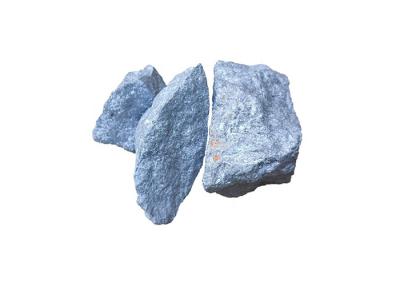 China 50mm Eisen- Silikon hohen Kohlenstoff-Si68C18 für Gießereien zu verkaufen