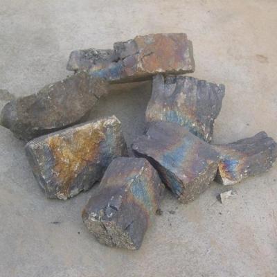 China Low Carbon Ferro Manganese 8007 Steel Industry Deoxidizer for sale