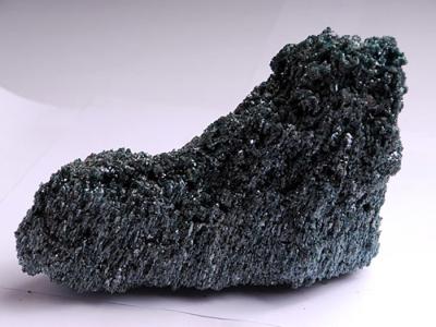 Chine 70 pour cent de carbure de silicium sic pour la sidérurgie Deoxidizer à vendre
