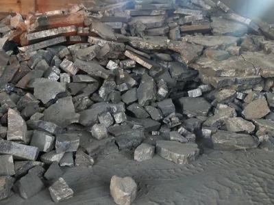 Κίνα Ca20Si55 βιομηχανία χυτοσιδήρου κραμάτων πυριτίου ασβεστίου ως εμβόλιο προς πώληση
