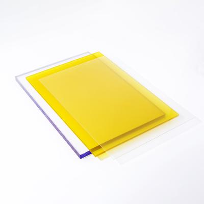 China High strength protection sealing and industry safety easy to process board for consumer goods manufacturer flame retardant sheet for sale