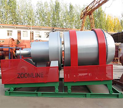 China Construction works MFR160 Coal Burner for Asphalt Mixing Plant for sale