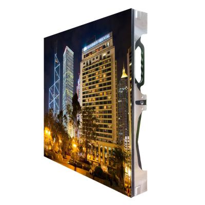 China Indoor indoor novastar reception P3 board led display, led display novastar led wall panels for sale