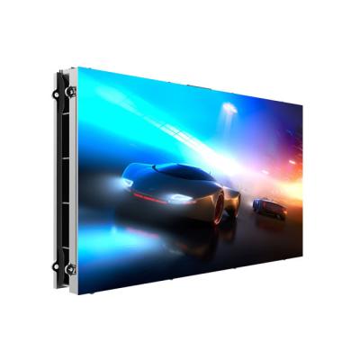 China Indoor p1.25mm led rental screen indoor p1.25mm led cabinet 400*300mm rental screen display led panel sign pantalla for sale