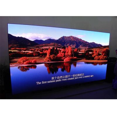 China Small pixel led rental screen indoor hd P1.667mm full color led rental display screen led video wall panel screen pantallas for sale