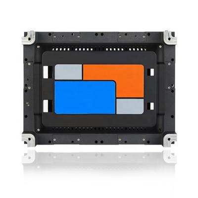 China Video Game High Resolution Indoor Led P1.667 Video Display Panel for sale