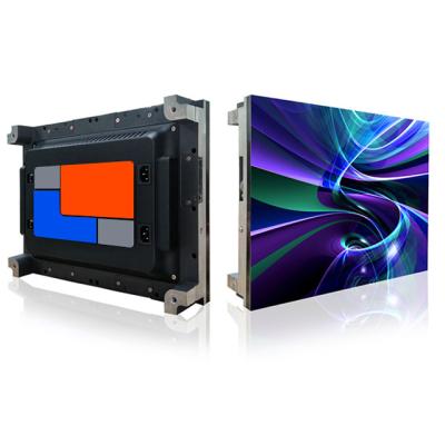 China Advertising Indoor Full Color Led Screen P1.667 for sale