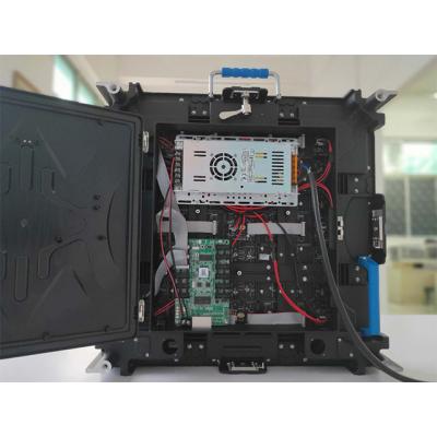 China Indoor p2.5mm gaming video led screen display wall panel show for stage background led board for sale