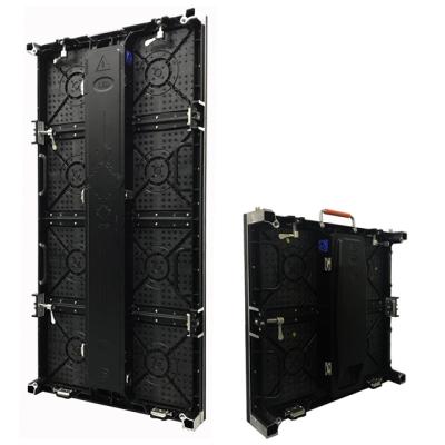 China Advertising Mobile Rental Panel Full Color Led Monitor P2.976 for sale