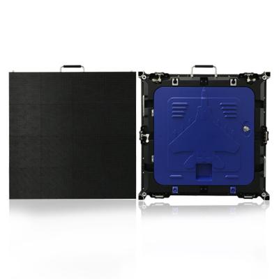 China Indoor full color led video game cell board sign display board led screen P6 for sale