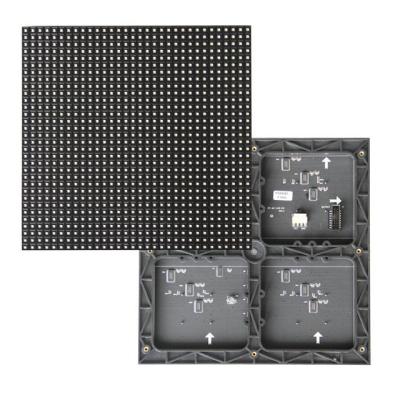 China indoor led module display board P7.62mm indoor led module billboard led cell panel screen digital sign pantallas for sale