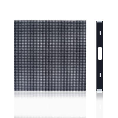 China High Quality Indoor Full Color Video / Picture Screen / Dynamic Image P7.62 SMD LED Display Low Price for sale
